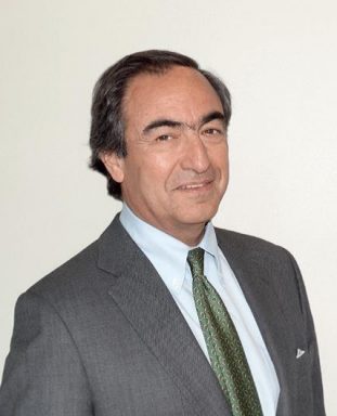 Guillermo Morales